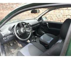 Opel Corsa 2000 с оригинальным проб. в 58 т.км. Авто пригон с Германии - Изображение 6/10