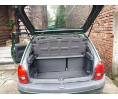 Opel Corsa 2000 с оригинальным проб. в 58 т.км. Авто пригон с Германии - Изображение 8/10