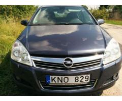 Opel Astra - Изображение 5/10