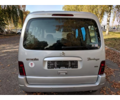 Citroen Berlingo 2.0HDI 2005 г.в. Оригинал пассажир. С Европы Заказ ! - Изображение 6/8