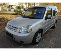 Citroen Berlingo 2.0HDI 2005 г.в. Оригинал пассажир. С Европы Заказ ! - Изображение 7/8