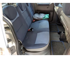 Citroen Berlingo 2.0HDI 2005 г.в. Оригинал пассажир. С Европы Заказ ! - Изображение 8/8