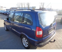 Opel Zafira В наличии и под Заказ. - Изображение 4/10