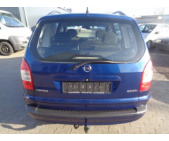 Opel Zafira В наличии и под Заказ. - Изображение 5/10