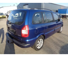 Opel Zafira В наличии и под Заказ. - Изображение 7/10