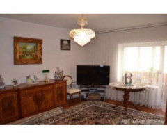 4 кмн квартира Центр, Гончара Олеся ул., д. 59 Парк Чкалова