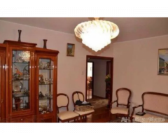 4 кмн квартира Центр, Гончара Олеся ул., д. 59 Парк Чкалова