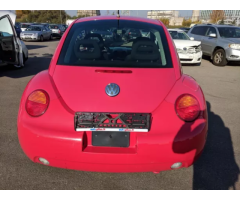 Volkswagen Beetle АКП 60т. км. 2.0I - Изображение 4/10