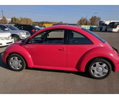 Volkswagen Beetle АКП 60т. км. 2.0I - Изображение 6/10