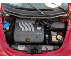 Volkswagen Beetle АКП 60т. км. 2.0I - Изображение 10/10