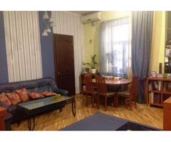 Продам 4х комн кв Антоновича, 9"б" пл. Льва Толстого