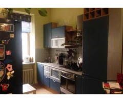 Продам 4х комн кв Антоновича, 9"б" пл. Льва Толстого