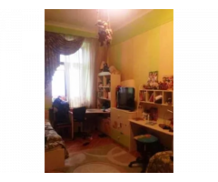 Продам 4х комн кв Антоновича, 9"б" пл. Льва Толстого