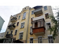 Продам 4х комн кв Антоновича, 9"б" пл. Льва Толстого - Изображение 7/7