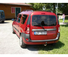 Dacia Logan - Изображение 5/10