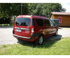 Dacia Logan - Изображение 6/10