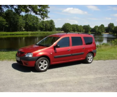 Dacia Logan - Изображение 7/10