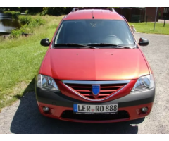 Dacia Logan - Изображение 8/10
