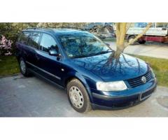 Volkswagen Passat Highline - Изображение 5/7