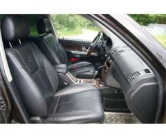 SsangYong Rexton 2.7D - Изображение 9/10