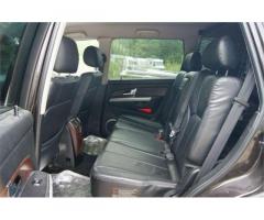 SsangYong Rexton 2.7D - Изображение 10/10