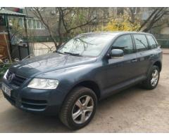 VW Touareg Автопригон Помогу стать Владелецем Совладельцем авто Литве - Изображение 3/8