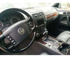 VW Touareg Автопригон Помогу стать Владелецем Совладельцем авто Литве - Изображение 8/8