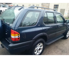 Opel Frontera - Изображение 4/10