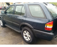 Opel Frontera - Изображение 5/10