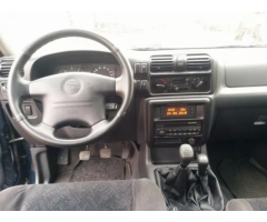 Opel Frontera - Изображение 8/10