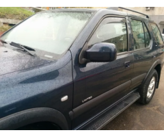 Opel Frontera - Изображение 9/10