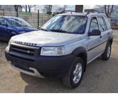 Land Rover Freelander Td4 Автомобиль с Литвы Германии под заказ !