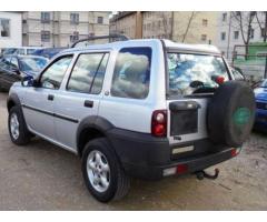 Land Rover Freelander Td4 Автомобиль с Литвы Германии под заказ !