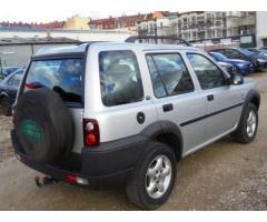 Land Rover Freelander Td4 Автомобиль с Литвы Германии под заказ !