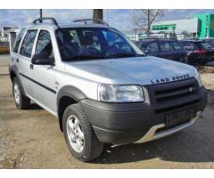 Land Rover Freelander Td4 Автомобиль с Литвы Германии под заказ ! - Изображение 4/9