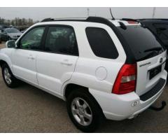 Kia Sportage 2008 г. 2.0D Нерастаможенный! - Изображение 4/9