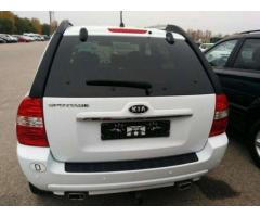 Kia Sportage 2008 г. 2.0D Нерастаможенный! - Изображение 5/9