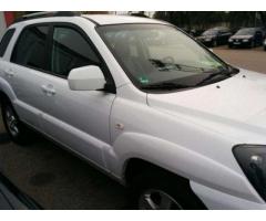 Kia Sportage 2008 г. 2.0D Нерастаможенный! - Изображение 6/9