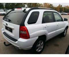 Kia Sportage 2008 г. 2.0D Нерастаможенный! - Изображение 7/9