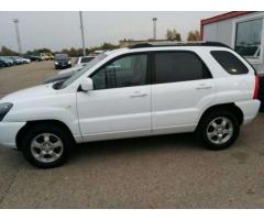 Kia Sportage 2008 г. 2.0D Нерастаможенный! - Изображение 8/9