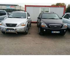 Kia Sorento 2.5 CRDI Доставка авто с Европы под заказ! Пригоню авто !