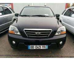 Kia Sorento 2.5 CRDI Доставка авто с Европы под заказ! Пригоню авто ! - Изображение 4/10