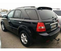 Kia Sorento 2.5 CRDI Доставка авто с Европы под заказ! Пригоню авто ! - Изображение 5/10