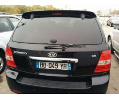Kia Sorento 2.5 CRDI Доставка авто с Европы под заказ! Пригоню авто ! - Изображение 6/10