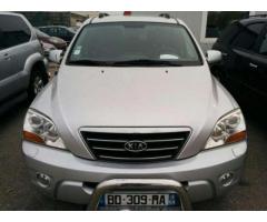 Kia Sorento 2.5 CRDI Доставка авто с Европы под заказ! Пригоню авто ! - Изображение 7/10