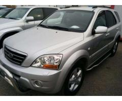 Kia Sorento 2.5 CRDI Доставка авто с Европы под заказ! Пригоню авто ! - Изображение 8/10