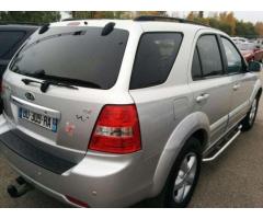 Kia Sorento 2.5 CRDI Доставка авто с Европы под заказ! Пригоню авто ! - Изображение 10/10