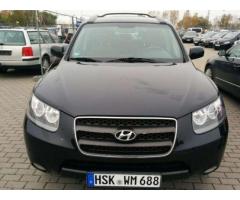 Hyundai Santa Fe 2.2D Доставка Авто с Европы !