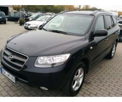 Hyundai Santa Fe 2.2D Доставка Авто с Европы !