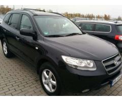 Hyundai Santa Fe 2.2D Доставка Авто с Европы !